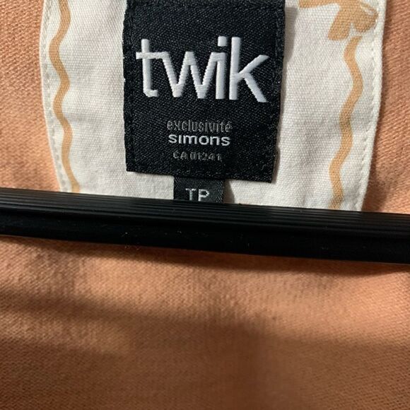 TWIK Dante Sweater - Picture 5 of 11